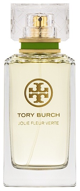 Tory Burch Jolie Fleur Verte eau de parfum nőknek 100 ml