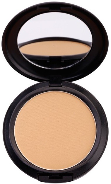 MAC Studio Fix Powder Plus Foundation kompaktpúder és make - up egyben árnyalat C4  15 g