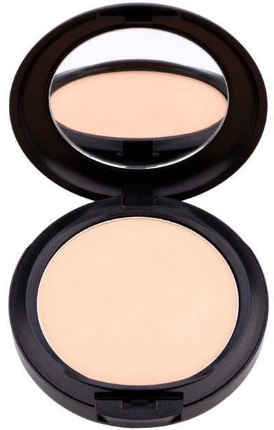 MAC Studio Fix Powder Plus Foundation kompaktpúder és make - up egyben árnyalat NC20  15 g