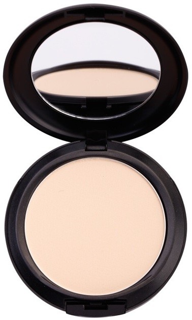 MAC Studio Fix Powder Plus Foundation kompaktpúder és make - up egyben árnyalat NC15  15 g