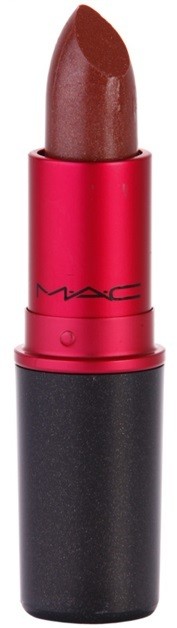 MAC Lustre Lipstick rúzs árnyalat Viva Glam VI  3 g