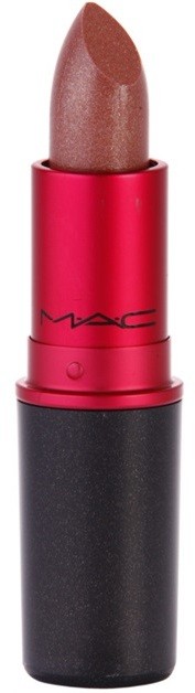 MAC Lustre Lipstick rúzs árnyalat Viva Glam V  3 g