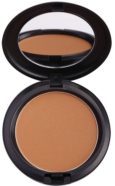 MAC Bronzing Powder kompakt bronz púder árnyalat Refined Golden 10 g