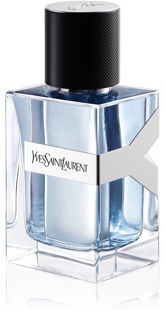 Yves Saint Laurent Y eau de toilette férfiaknak 60 ml