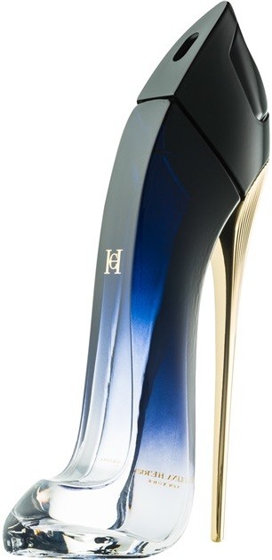 Carolina Herrera Good Girl Légère eau de parfum nőknek 80 ml