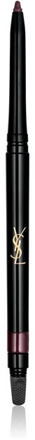 Yves Saint Laurent Dessin des Lèvres szájceruza árnyalat 24 Gradation Black 0,35 g