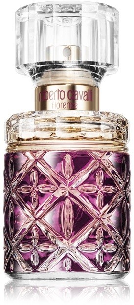 Roberto Cavalli Florence eau de parfum nőknek 30 ml