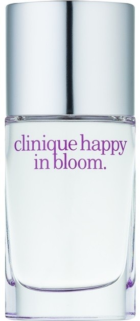 Clinique Happy in Bloom 2017 eau de parfum nőknek 30 ml