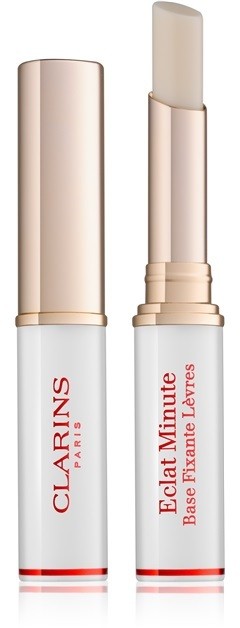 Clarins Lip Make-Up Instant Light alap bázis az ajkakra  1,8 g