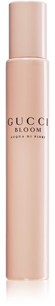 Gucci Bloom Acqua di Fiori eau de toilette nőknek 7,4 ml roll-on