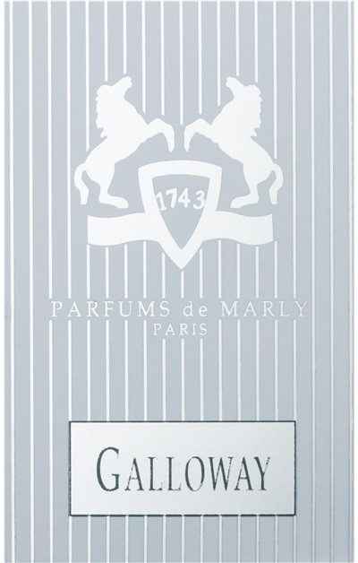 Parfums De Marly Galloway Royal Essence eau de parfum unisex 1,2 ml