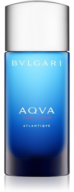 Bvlgari AQVA Pour Homme Atlantiqve eau de toilette férfiaknak 30 ml