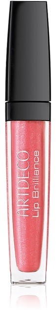 Artdeco Savanna Spirit tartós ajakfény árnyalat 02 Strawberry Glaze 5 ml