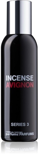 Comme des Garçons Series 3 Incense: Avignon eau de toilette unisex 50 ml