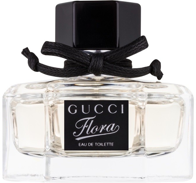 Gucci Flora by Gucci eau de toilette nőknek 30 ml