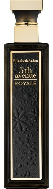 Elizabeth Arden 5th Avenue Royale eau de parfum nőknek 75 ml