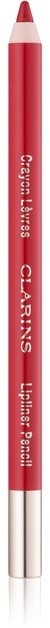 Clarins Lip Make-Up Crayon Lèvres szájceruza árnyalat 06 Red 1,2 g
