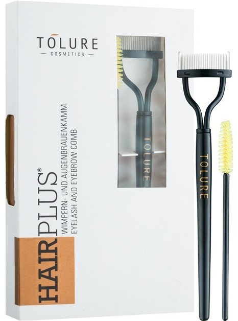 Tolure Cosmetics Hairplus kozmetika szett I.