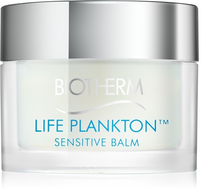 Biotherm Life Plankton Sensitive hidratáló balzsam az érzékeny arcbőrre  50 ml