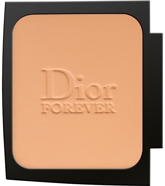 Dior Diorskin Forever Extreme Control mattító púderes make-up utántöltő árnyalat 050 Beige Foncé/Dark Beige 9 g