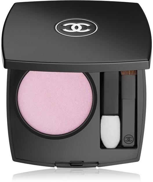 Chanel Ombre Première szemhéjfesték szatén hatással árnyalat 12 Rose Synthétique 2,2 g