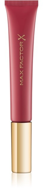 Max Factor Colour Elixir Cushion ajakfény árnyalat 010 Starlight Coral 9 ml