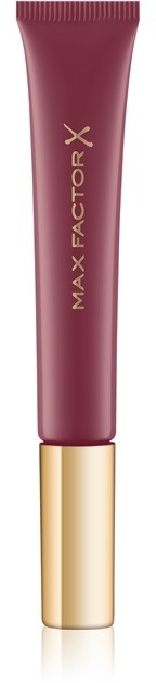 Max Factor Colour Elixir Cushion ajakfény árnyalat 020 Splendor Chic 9 ml