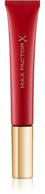 Max Factor Colour Elixir Cushion ajakfény árnyalat 035 Baby Star Coral 9 ml