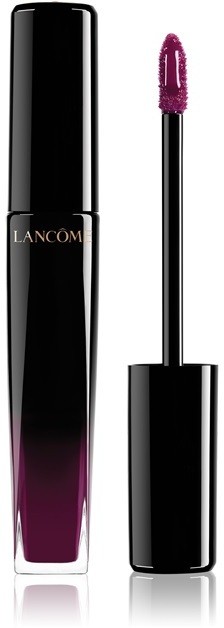 Lancôme L’Absolu Lacquer folyékony rúzs magasfényű árnyalat 490 Not Afraid 8 ml