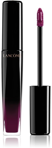 Lancôme L’Absolu Lacquer folyékony rúzs magasfényű árnyalat 490 Not Afraid 8 ml