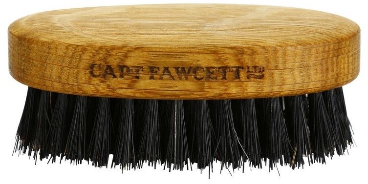 Captain Fawcett Accessories bajuszfésű