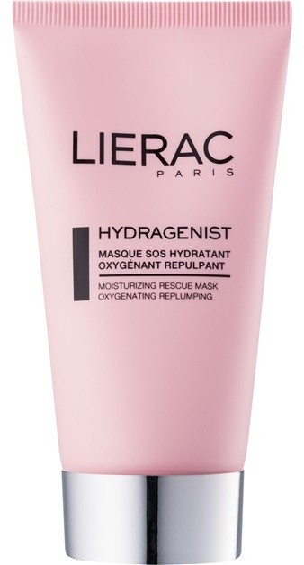 Lierac Hydragenist SOS hidratáló maszk  75 ml