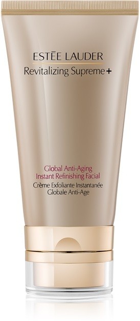 Estée Lauder Revitalizing Supreme + kémiai peeling  az élénk és kisimított arcbőrért  75 ml