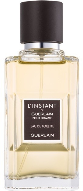 Guerlain L'Instant de Guerlain Pour Homme eau de toilette férfiaknak 50 ml