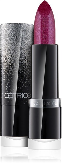 Catrice Dazzle Bomb csillogó rúzs árnyalat 03 Prismatic Pink 3,5 g