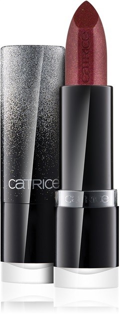 Catrice Dazzle Bomb csillogó rúzs árnyalat 05 Bronzed Reflection 3,5 g