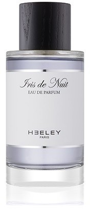 Heeley Iris De Nuit eau de parfum unisex 100 ml