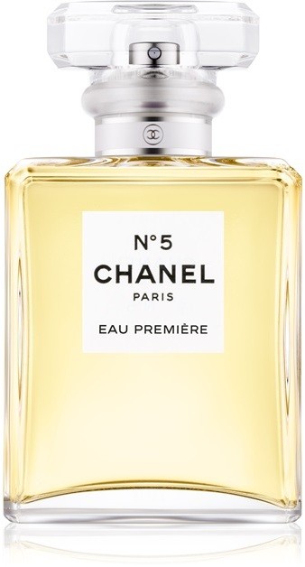 Chanel N°5 Eau Première eau de parfum nőknek 35 ml