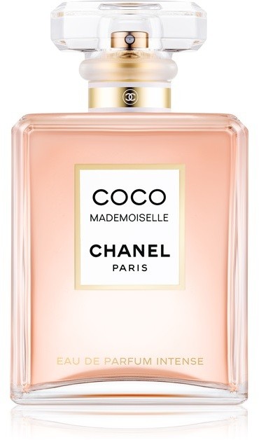 Chanel Coco Mademoiselle Intense eau de parfum nőknek 50 ml