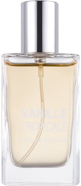 Jeanne Arthes La Ronde des Fleurs Vanille Tropicale eau de parfum nőknek 30 ml