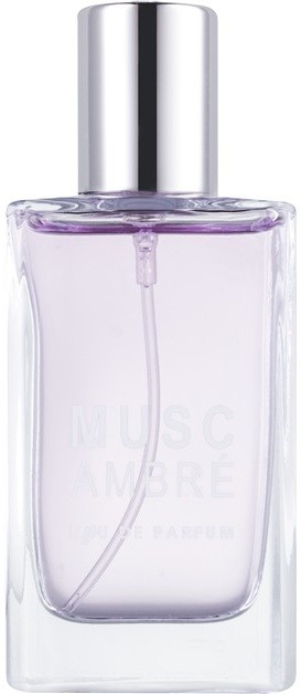 Jeanne Arthes La Ronde des Fleurs Musc Ambré eau de parfum nőknek 30 ml