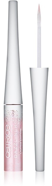 Catrice Dazzle Bomb szemhéjtus árnyalat 01 Iridescent Eyes 3 ml