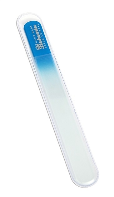 Bohemia Crystal Bohemia Big Nail File körömreszelő