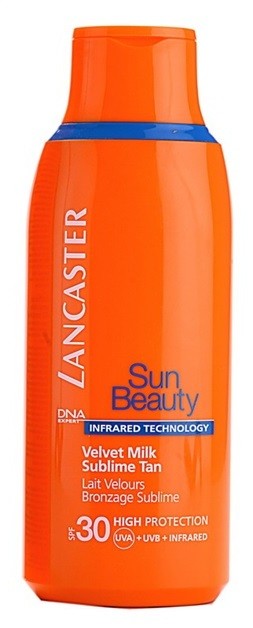 Lancaster Sun Beauty napozótej SPF 30  175 ml
