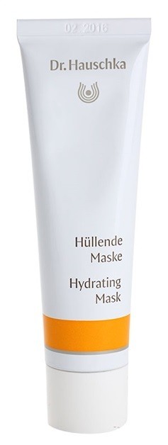 Dr. Hauschka Facial Care hidratáló maszk  30 ml