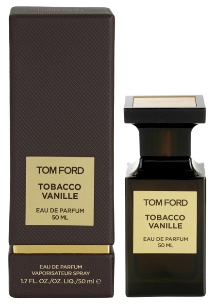 Tom Ford Tobacco Vanille eau de parfum unisex 50 ml