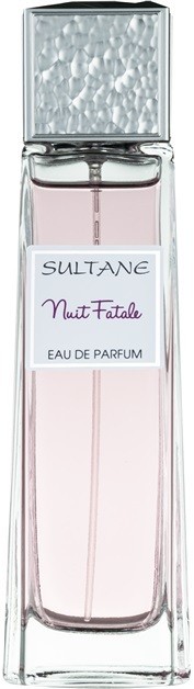 Jeanne Arthes Sultane Nuit Fatale eau de parfum nőknek 100 ml