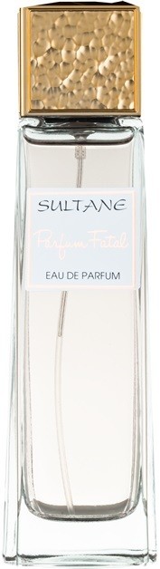 Jeanne Arthes Sultane Parfum Fatal eau de parfum nőknek 100 ml
