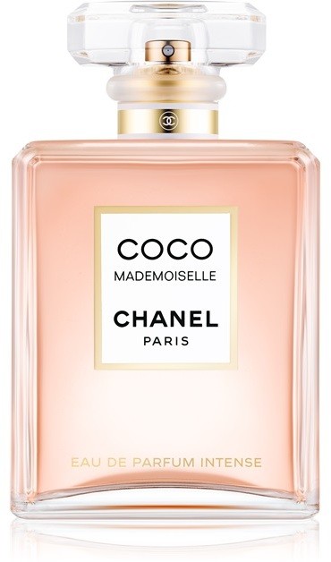 Chanel Coco Mademoiselle Intense eau de parfum nőknek 100 ml