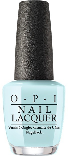 OPI Fiji Collection körömlakk árnyalat Suzi Without a Paddle 15 ml